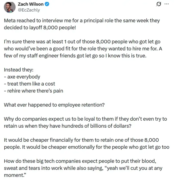 Screenshot of the post Screenshot of the post