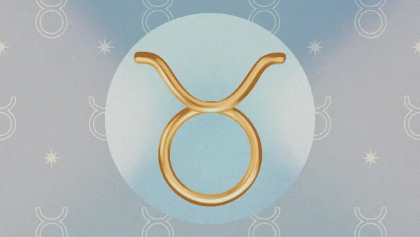 taurus horoscope