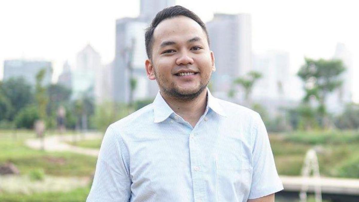 MASALAH SRAWUNG WARGA - Foto Respati Ardi yang diunduh dari akun Instagram @respatiardi. Berikut sosok Respati Ardi, Wali Kota Solo yang disorot karena minta warga yang tak pernah srawung dilaporkan ke Rukun Tetangga (RT).