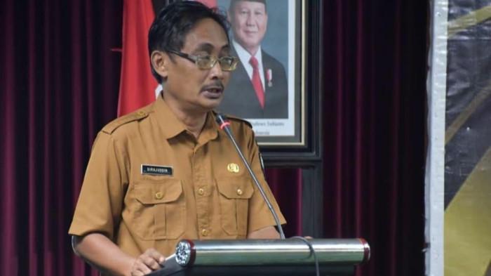 Sirajuddin Asisten Nunukan 22052026