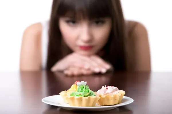 food craving