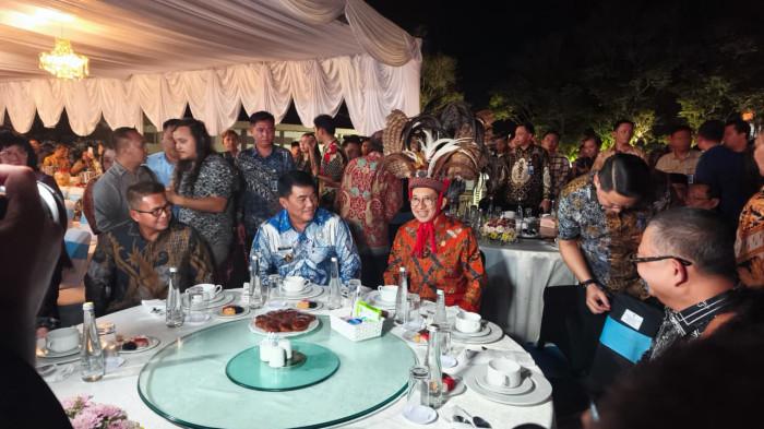 MENTERI KEBUDAYAAN - Menteri Kebudayaan Republik Indonesia Fadli Zon.W3WQ23FC67889