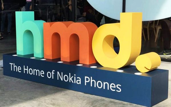 HMD Global Event