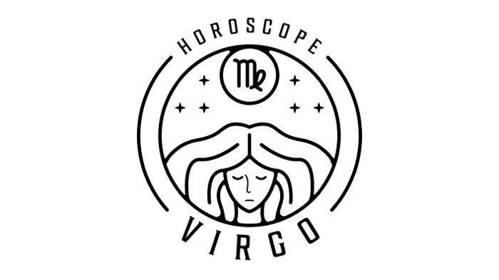  ZODIAK VIRGO - Ilustrasi ramalan zodiak Virgo yang diambil dari Freepik pada Jumat (31/1/2025). Keberuntungan Virgo.