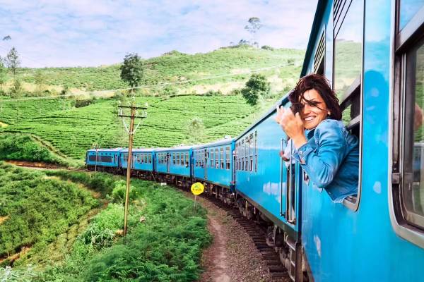 Travel Tips: Recharge Your Life With The Magic Of Micro-Travel