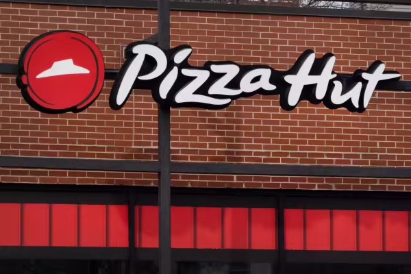Pizza Hut's AI rollout has caused franchisee to lose $100 million, lawsuit  says | The Independent
