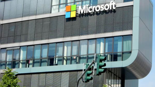 Anthropic In Talks With Microsoft For AI Chips: Report