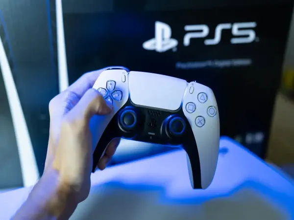 PS5 prices up, PS Plus up, next they'll charge $5.99 to turn on console,  user says as Sony raises prices due to market conditions - The Economic  Times