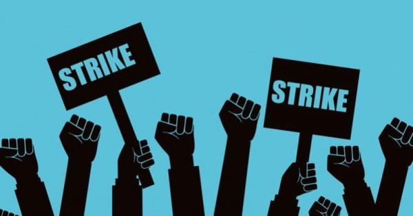 Karnataka transport workers launch indefinite strike from today, BJP slams govt inaction