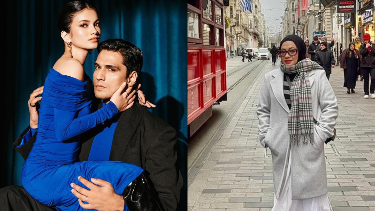 KASUS GROOMING - Intan Masthura merasa anaknya yakni artis Ratu Sofya bernasib sama dengan Aurelie Moeremans.