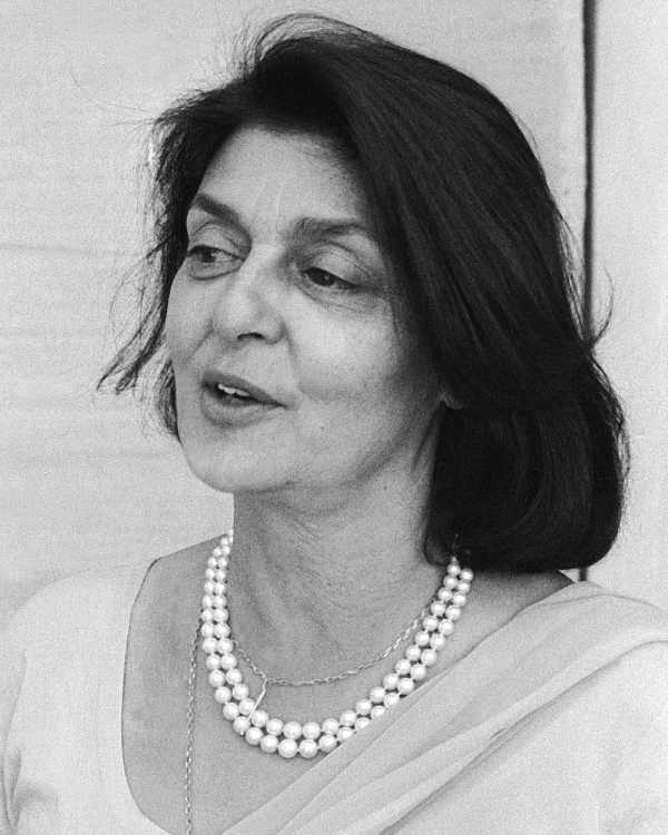 Gayatri Devi