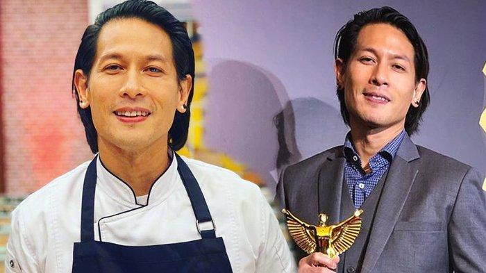 Chef Juna, MasterChef Indonesia.