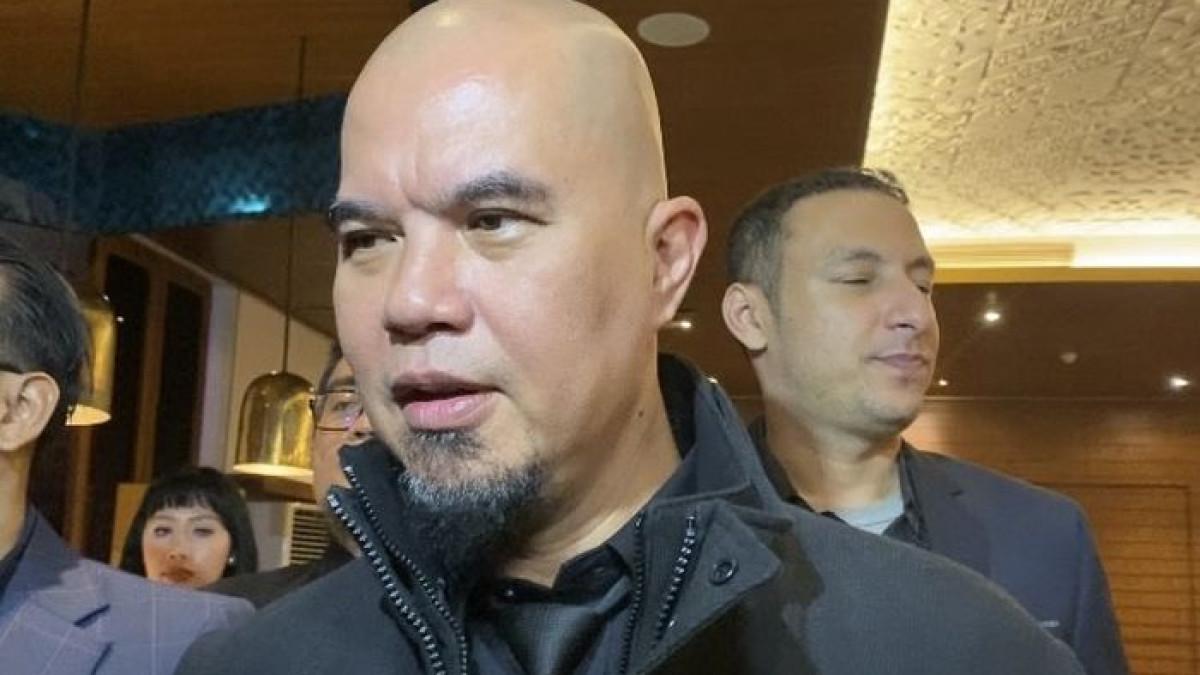 SENTIL MASA LALU - Hubungan Ahmad Dhani dan Maia Estianty kembali jadi sorotan usai Dhani mengaku berjasa membuka jalan karier Maia di dunia hiburan.