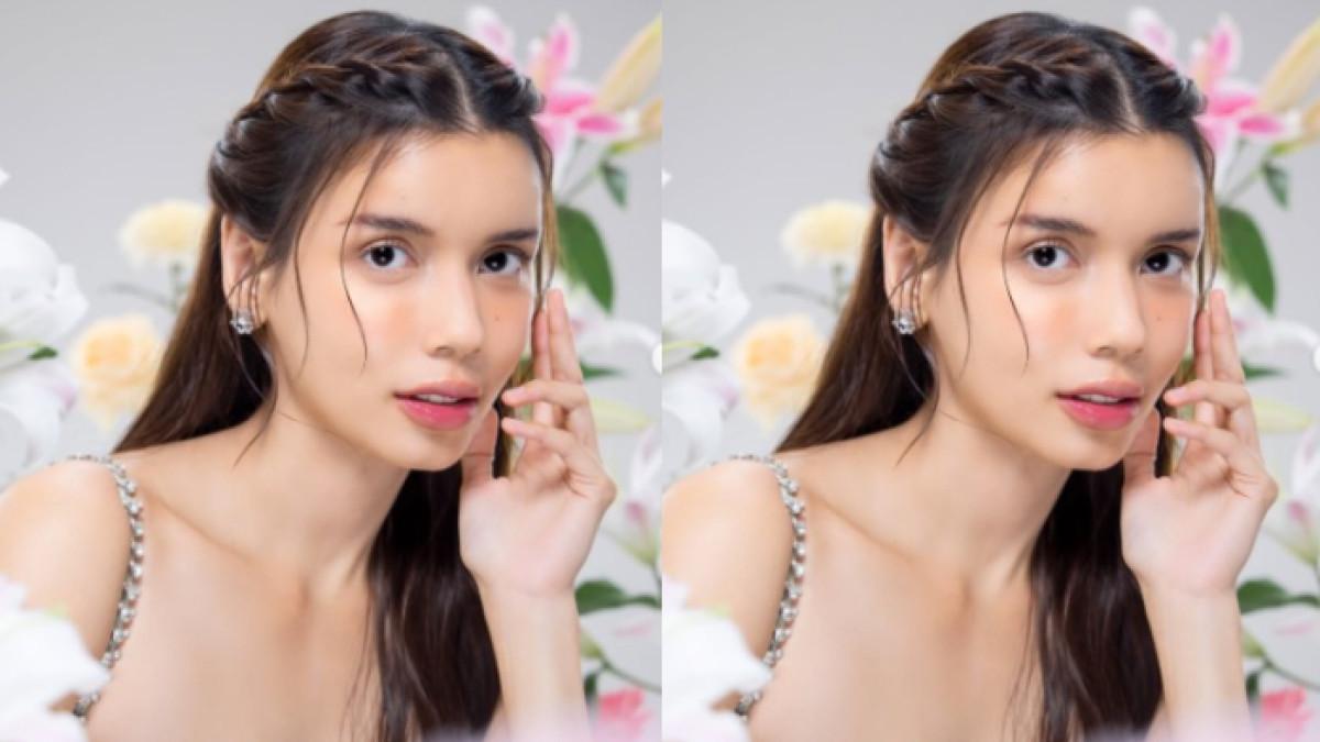 Sosok Sabrina Chairunnisa, jalani egg freezing di usia 33 tahun.