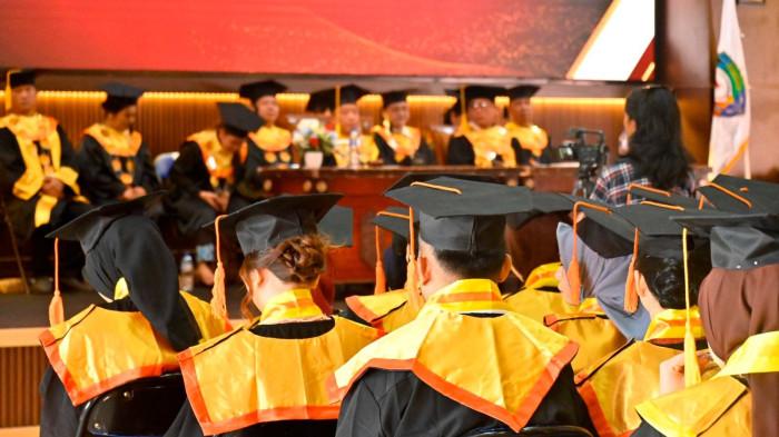 Politeknik Malinau wisuda lulusan baru 02 23052026