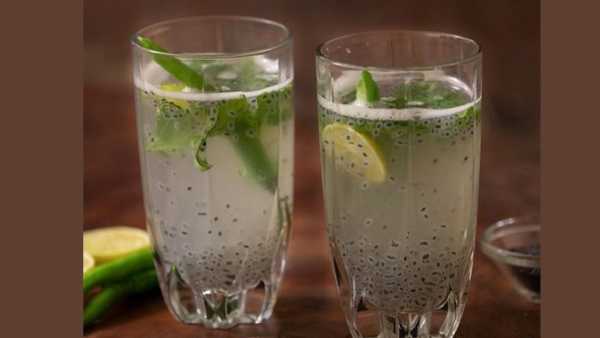 Kerala Famous Kulukki Sarbath Recipe