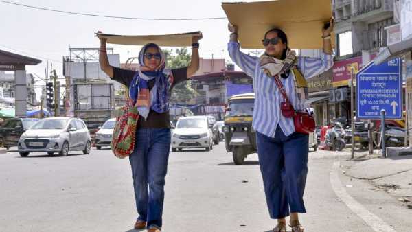 India's Hill Stations Hit 40 Degree Celsius Why Mountains Are No Longer Cool