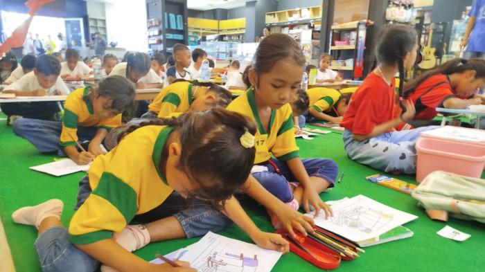 lomba mewarnai gramedia 3