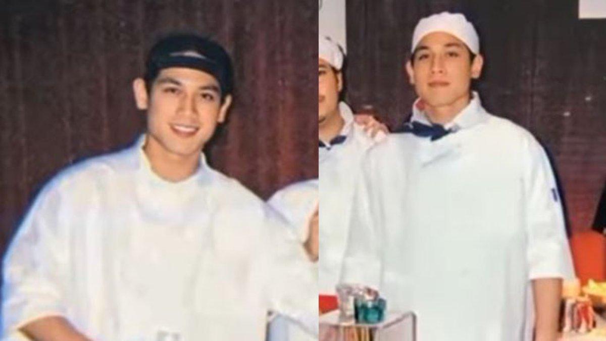 Chef Juna menilai industri kuliner tak hanya membutuhkan kemampuan memasak, tetapi juga disiplin tinggi serta komitmen terhadap tanggung jawab pekerjaan.