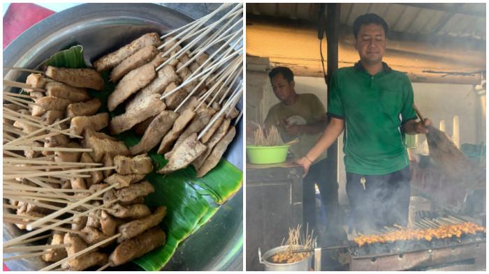 Sate Kere Yu Tari