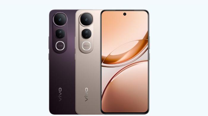 Vivo V50 Lite
