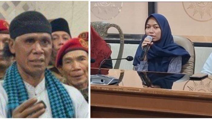 Polemik antara penulis Ahmad Bahar dan Ketua Umum GRIB Jaya Rosario de Marshall alias Hercules kembali memanas. Kini, anak Ahmad Bahar, Ilma Sani Fitriana, membuat laporan ke Polda Metro Jaya.