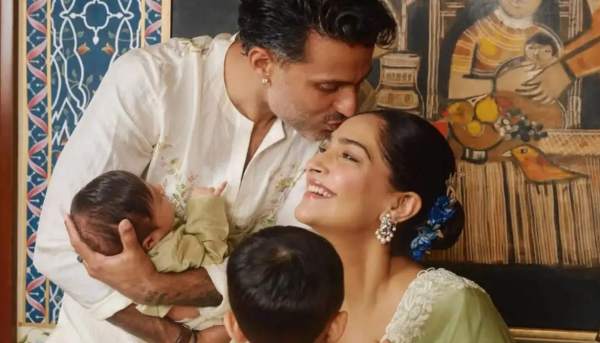 Sonam Kapoor, Anand Ahuja spark row over Notting Hill property claims