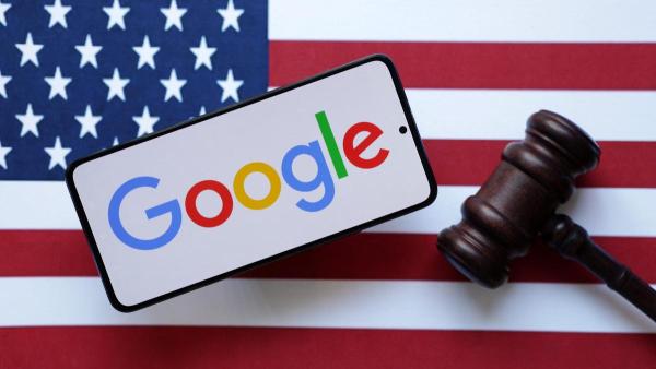 What is the Google 'monopoly' antitrust case and how does it affect consumers? - The Hindu