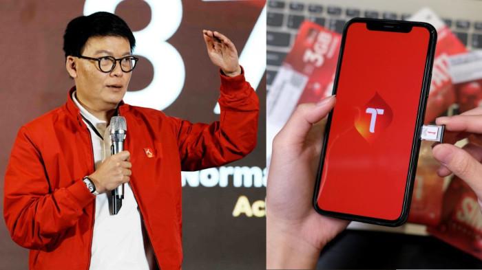 Dok Telkomsel 6346234523