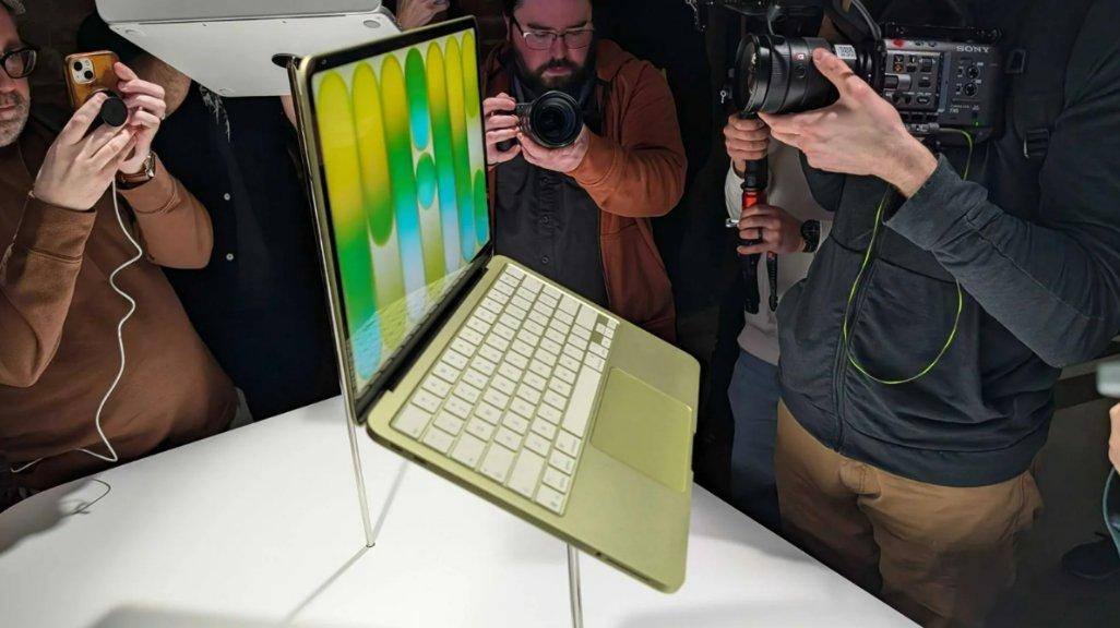 Apple menghadirkan MacBook Neo sebagai laptop Mac paling terjangkau di Indonesia.
