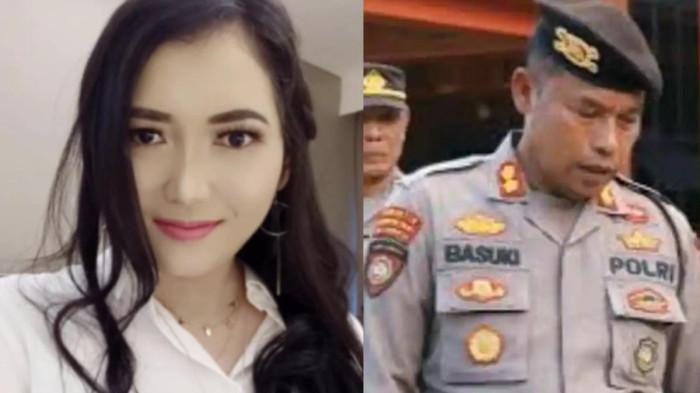 DOSEN MENINGGAL - Akhirnya Terungkap, Bu Dosen Muda Untag Sudah Satu KK dengan AKBP Basuki Bersama Istrinya Sejak 2024
