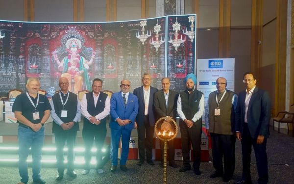 ICC Hosts 18th Wealth & Capital Markets Summit in Kolkata, Focuses on India’s Growth Roadmap Towards an 8.2 percent GDP