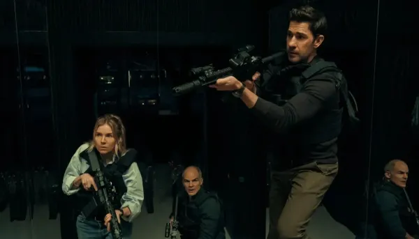 New OTT releases this week (May 20–24): ‘Jack Ryan: Ghost War’, ‘The Boys S5’, ‘Desi Bling’ and more