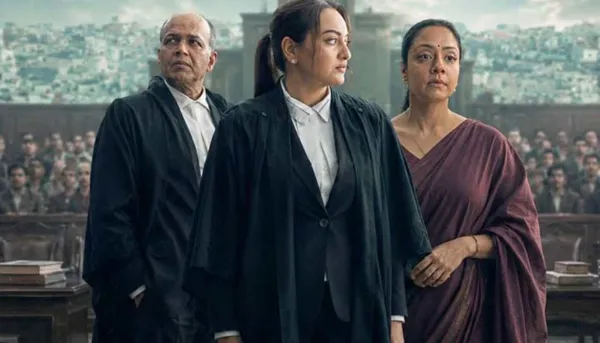 New OTT releases this week (May 20–24): ‘Jack Ryan: Ghost War’, ‘The Boys S5’, ‘Desi Bling’ and more