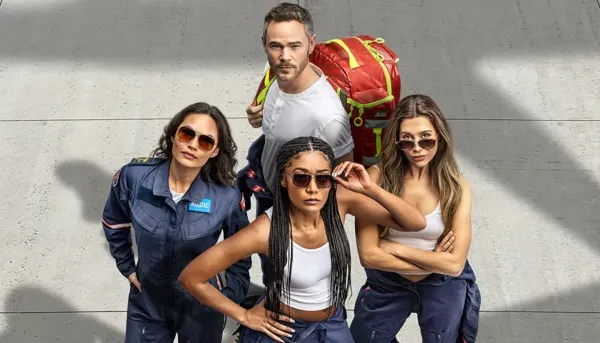 New OTT releases this week (May 20–24): ‘Jack Ryan: Ghost War’, ‘The Boys S5’, ‘Desi Bling’ and more