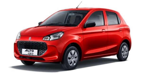 maruti alto maruti alto