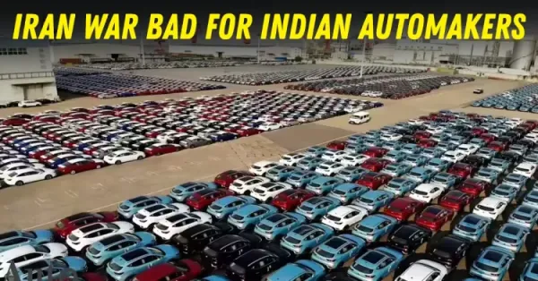 iran war indian automakers featured iran war indian automakers featured