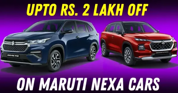 maruti suzuki nexa cars april 2026 discounts featured maruti suzuki nexa cars april 2026 discounts featured