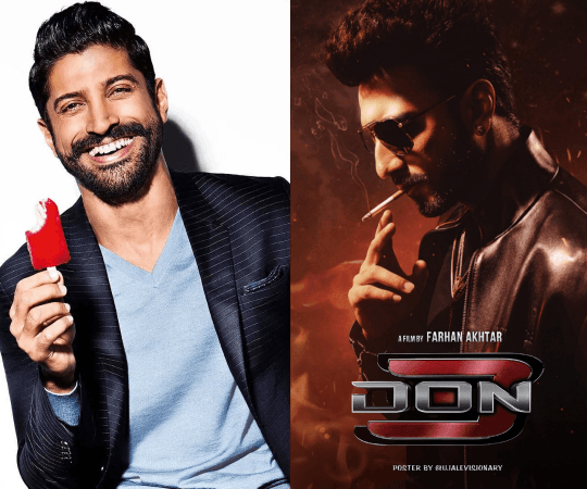 Farhan Akhtar-Ranveer Singh