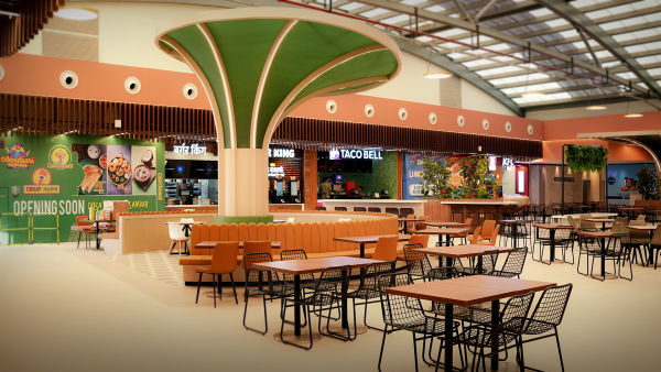 Felix Plaza Opens as New Gurugram’s Largest Lifestyle & Retail Destination