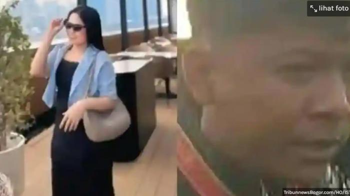 TABIAT KORBAN - Tabiat Anggi Auliya Arsyad di tempat kerjanya, sebelum ditemukan tewas, kini tengah menjadi sorotan hangat. Siapa sangka, di balik rutinitasnya yang tampak normal dan adem ayem sebagai staf di sebuah kantor hukum, perempuan berusia 52 tahun ini menyimpan kedekatan misterius dengan seorang pria berinisial MF, yang kini diringkus polisi.