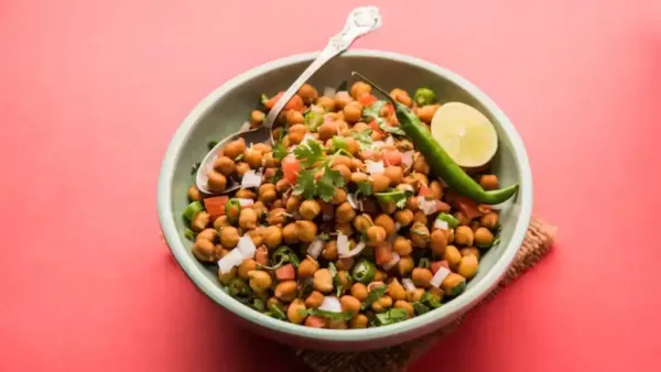 Great option for healthy lunch in summer
