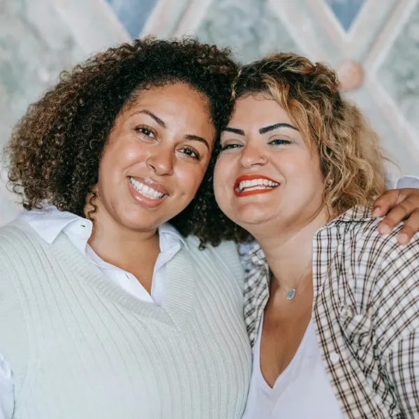 single moms who are best friends