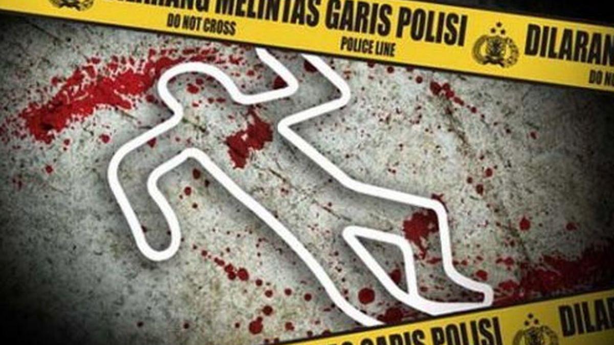ILUSTRASI PEMBUNUHAN - Wanita yang ditemukan tewas di Tol Yasmin Bogor disebut sempat membuat ayah angkatnya merasakan firasat janggal sebelum kejadian.