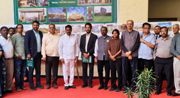 Tourism Conclave on “Destination Telangana – The Road Ahead” at NITHM throws up new branding ideas for Telangana Tourism