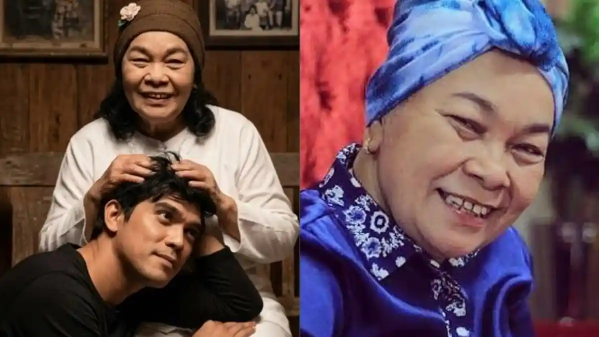 MENINGGAL - Kolase foto Deliana Siahaan yang diambil dari instagram pribadinya. Deliana dikabarkan meninggal dunia.