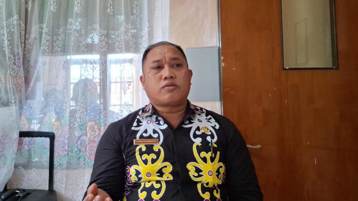 Tanduk Kesbangpol Tarakan 25052026