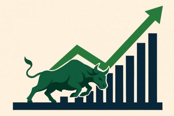 Sensex soars 1,073 points on hopes of US-Iran deal, rupee ends stronger