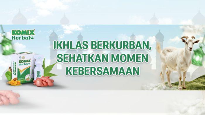 komix qurban 1