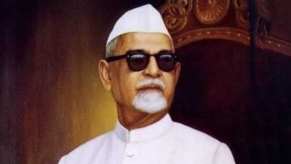 Dr. Zakir Hussain